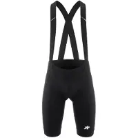 Assos - Mille GT Bib Shorts S11 - Fietsbroek 3XL, zwart