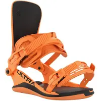 Union Binding Ultra Snowboardbindingen