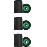 Comply P-100, 1,09 cm, 1,46 cm, Polyurethaan, Thermoplastisch elastomeer (TPE)