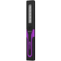 Ks Tools eQi UltimateBEAM UV-Lecksuchleuchte 365 eQi UltimateBEAM UV-Lecksuchleuchte 365 Werklamp UV-LED Met riemclip 8 h