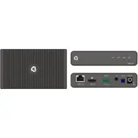 Kramer EXT3-H-T - 4K60 4:4:4, HDMI-only, HDBaseT 3.0 zender met lange reikwijdte