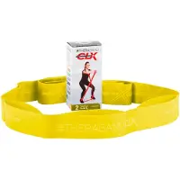 Thera-band Clx 11 Loops Soft Weerstandsband