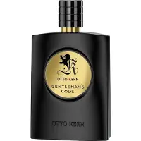 Otto kern Gentle Man's Code Eau de Toilette Spray 100 ml € 297,70 / 1 l