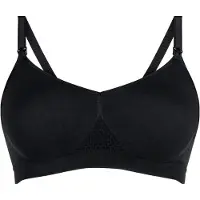 Anita maternity Voedings bh Seamless | Maat: M | Kleur: Zwart