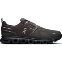 ON Sneaker Men Cloud 6 WP Espresso Black-Schoenmaat 42