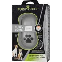 Furminator Daily Combs Roskam 1 st