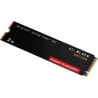 Western Digital WD Black SN7100 2TB NVMe SSD