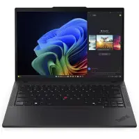 Lenovo ThinkPad T14 Gen 6 (Intel), Copilot+ PC, Intel Core Ultra 5, 35,6 cm (14 inch), 1920 x 1200 pixels, 16 GB, 512 GB, Windows 11 Pro