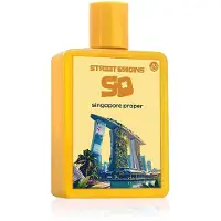 Street Origins Singapore is perfect for him - EDP