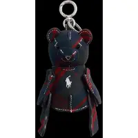 Ralph Lauren Accessoires voor tassen navy / donkerrood / zwart / wit