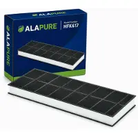 Alapure Koolstoffilter voor Balay 00296178 / 296178 / DHZ3406