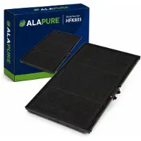 Alapure Koolstoffilter voor Blaupunkt 11008080 / 11025805