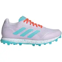 Adidas Fabela Zone 2.1 Hockeyschoenen Dames 40 2/3