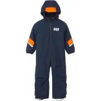 Helly Hansen Rider 3.0 Ins, winteroverall, junior, navy