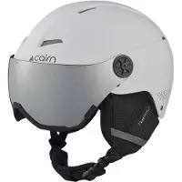 Cairn Android Helm Met Vizier