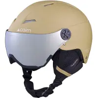 Cairn Android Helm Met Vizier