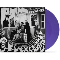 Atlantic Chris Black Changed My Life Édition Limitée Exclusivité Fnac Vinyle Violet