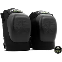 REKD Energy Patrol Ramp Pads Kniebeschermer