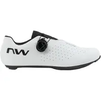 Northwave - Sonic Plus Wide - Fietsschoenen 40,5, grijs