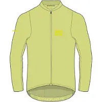 Endura - AllTrack Ride L/S Jersey - Fietsshirt M, beige