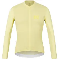 Endura - AllTrack Ride L/S Jersey - Fietsshirt L, beige