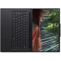 Lenovo ThinkPad P14s G7, 14 inch, modelnummer U9-386H, 64 GB RAM, 1 TB opslag, RTXPRO1000 grafische kaart, zwart, Windows 11 Pro