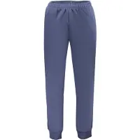 The North Face Broek 'EVOLUTION SIMPLE DOME' marine / wit