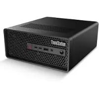 Lenovo ThinkStation P3 Ultra Gen 2, modelnummer 30J5 - Small Form Factor