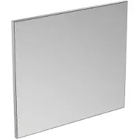 Ideal standard Ide Tiempo Spiegel 800X700Mm Met Omlijsting T3357Bh