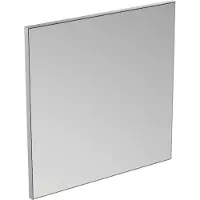 Ideal standard Ide Tiempo Spiegel 700X700Mm Met Omlijsting T3356Bh