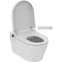 Ideal standard Ide Ultra I.life E Douche Wc K875501