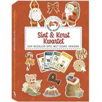 Making Memories - Sint en Kerst Kwartet