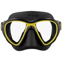 Cressi Quantum Duikmasker