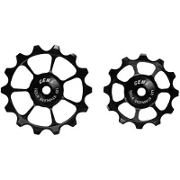 Cema Sram Eagle Full Ceramic Derailleurwieltjes Set Voor Fietsen