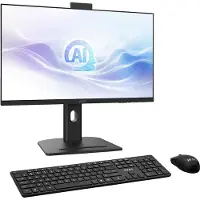 MSI Modern AM273QP AI 1UMG-409AT, 27-inch, i5-125H processor, 16GB RAM, 512GB SSD, Windows 11 Home, NextGen