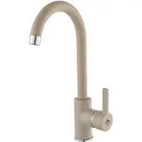 Spot Keukenmixer DOM-BDS41S, beige, 1200W