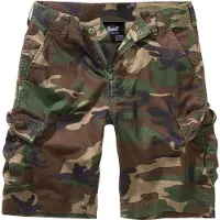 Brandit Bdu Ripstop Korte Broek