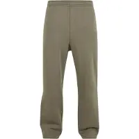 Urban Classics Broek olijfgroen
