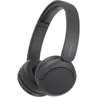 Sony WH-CH520 Zwart