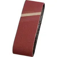Kwb 911010 Schuurbandset Korrelgrootte (num) 100 (l x b) 400 mm x 60 mm 3 stuk(s)