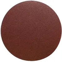 Klingspor 6697 Schuurschijf Diameter 150 mm Korrelgrootte (num): 100 50 stuk(s)