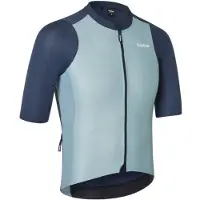 Gripgrab - PACR Lightweight Short Sleeve Jersey - Fietsshirt XXL, grijs