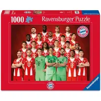 Ravensburger FC Bayern München, seizoen 2025/2026, , artikelnummer 12001506