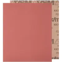 PFERD TOOLS 45013022 Handschuurpapier Korrelgrootte (num) 220 (l x b) 280 mm x 230 mm 50 stuk(s)