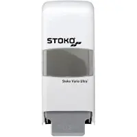 SC Johnson Professional VARIO ULTRA 27655 Huidbeschermingsdispenser 2000 ml Wit