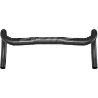 Zipp Service Course SL 70 Ergo stuur Mat Zwart || Maat: 31.8