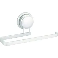 MSV Handdoekhouder – Wandhanddoekhouder voor de Badkamer – Handdoekrek met Modern en Elegant Design – Wandmontage