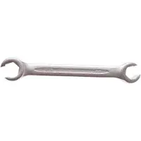 Bgs Dubbele ringsleutel met open uiteinde SW 17 x 19 mm