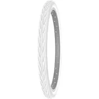 Michelin City Junior 14'' Tubetype Stiff White City Band || Maat: 37 mm