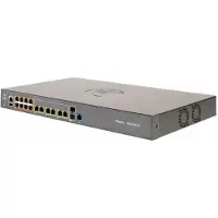Cambium Networks cnMatrix EX2016M-P - Switch - Laag 3 - beheerd - 8 x 10/100/1000 (PoE+)